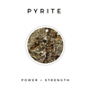 PYRITE